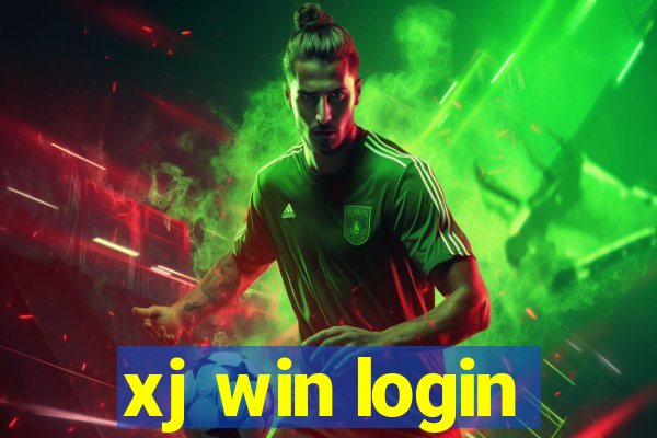 xj win login